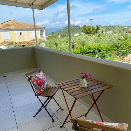 Family With Pool In Villa