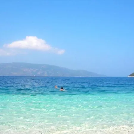 别墅 Family With Pool In 扎金索斯镇