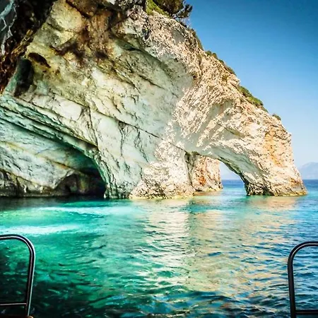 Family With Pool In *