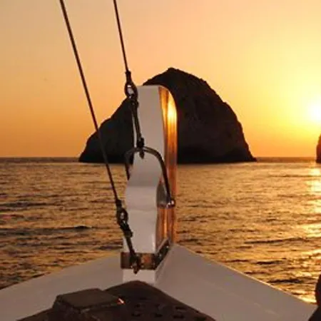 别墅 Family With Pool In 扎金索斯镇