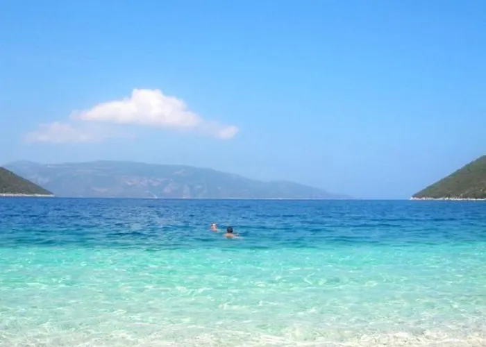 Villa Family With Pool In Zakynthos stad