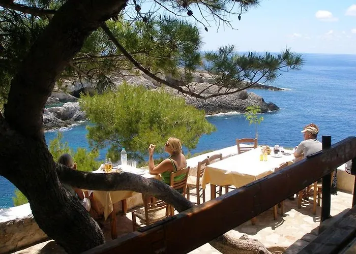 Family With Pool In Villa