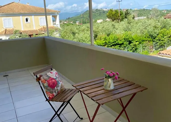 Family With Pool In Villa